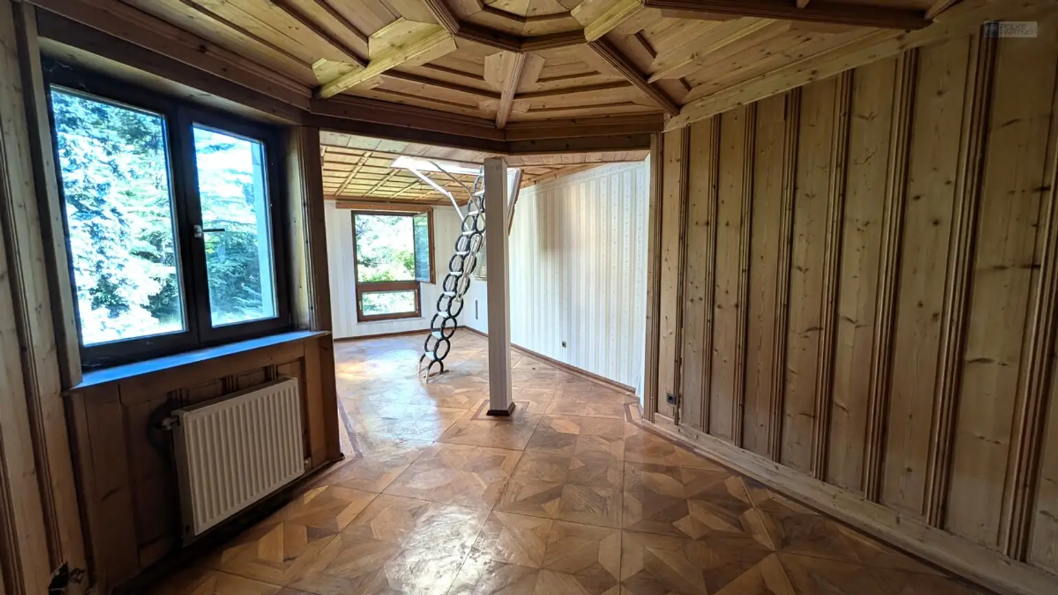 Zimmer Obergeschoss