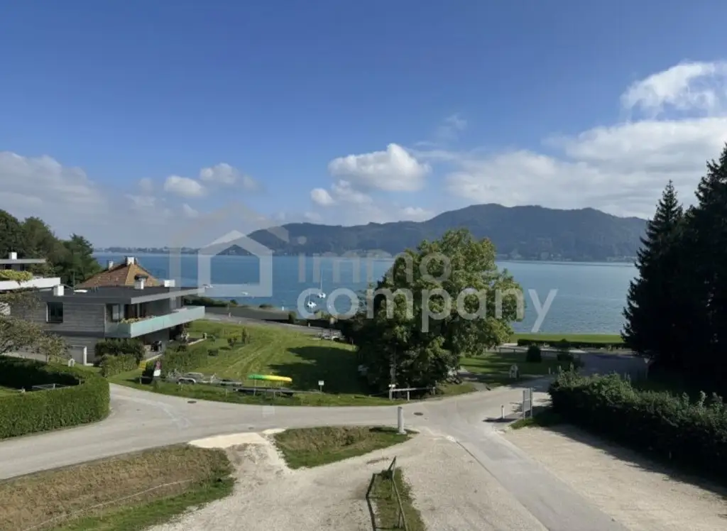 Wohn(t)raum am Attersee mit 180m²! Jeden Tag ein bisschen Urlaub genießen. Genuss pur.