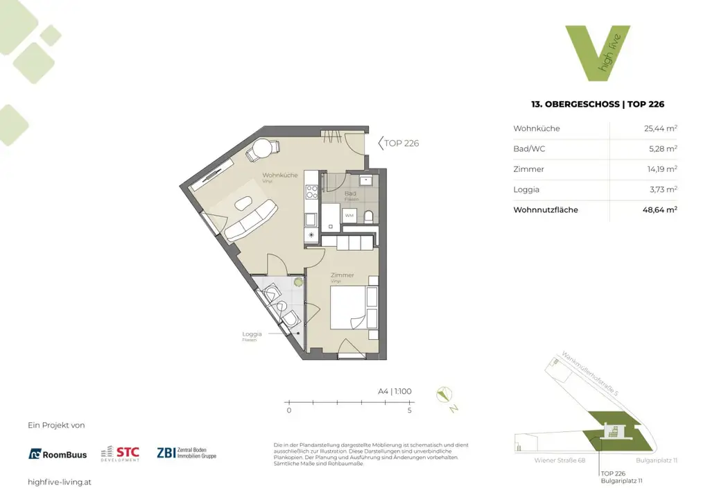Plan 1