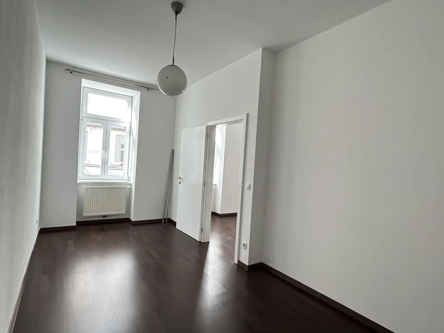 Kabinett ca. 11,80m²