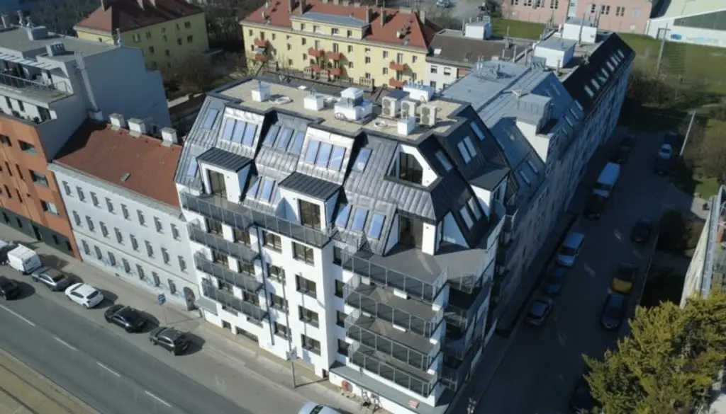 Ein Zuhause für höchste Ansprüche - Wohnen mit Qualität, Komfort und Zukunft