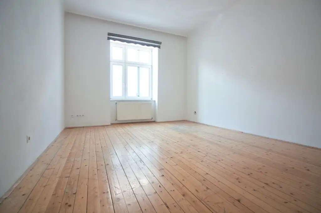 Preisgünstige 2-Zimmer Wohnung in ruhiger Wohngegend