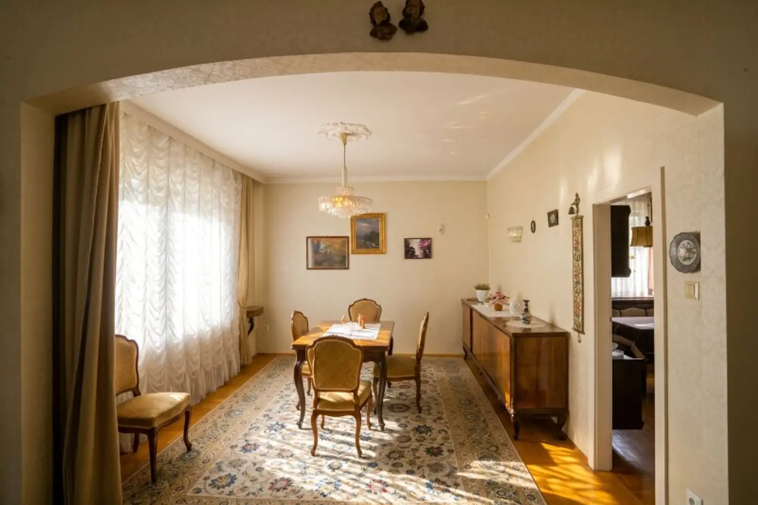 Esszimmer