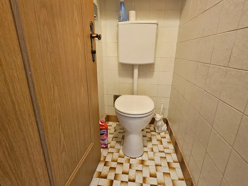 3-Zimmer Wohnung in Braunau Nähe Krankenhaus