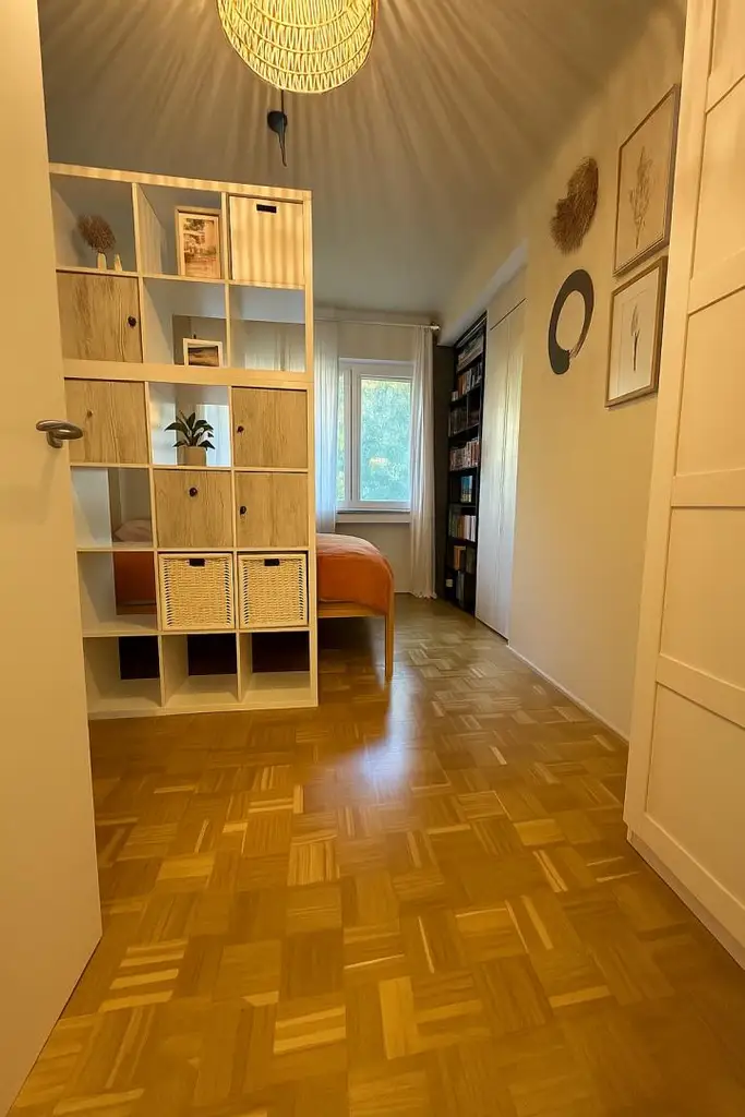 Wohnen am Schafberg – Wo Sonne, Ruhe und modernes Design ein Zuhause formen