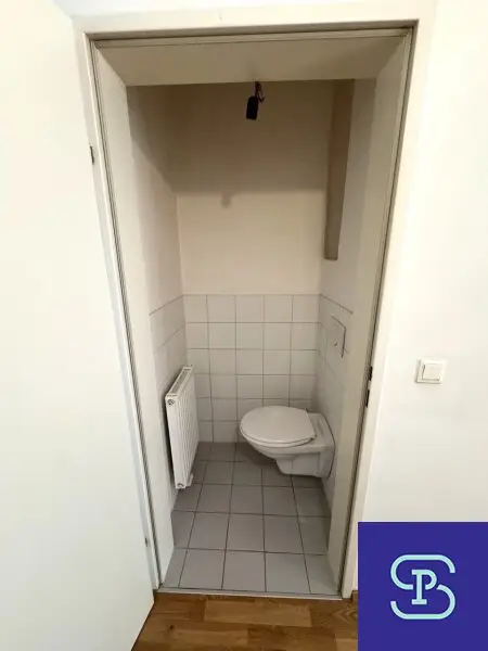 Provisionsfrei: Unbefristeter 51m² Altbau mit Einbauküche - 1140 Wien