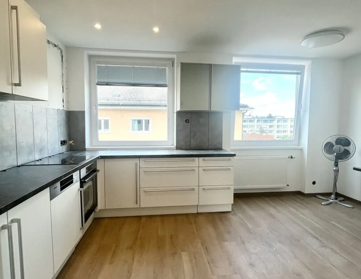 Stilvolle 5-Zimmer-Wohnung in Salzburg!