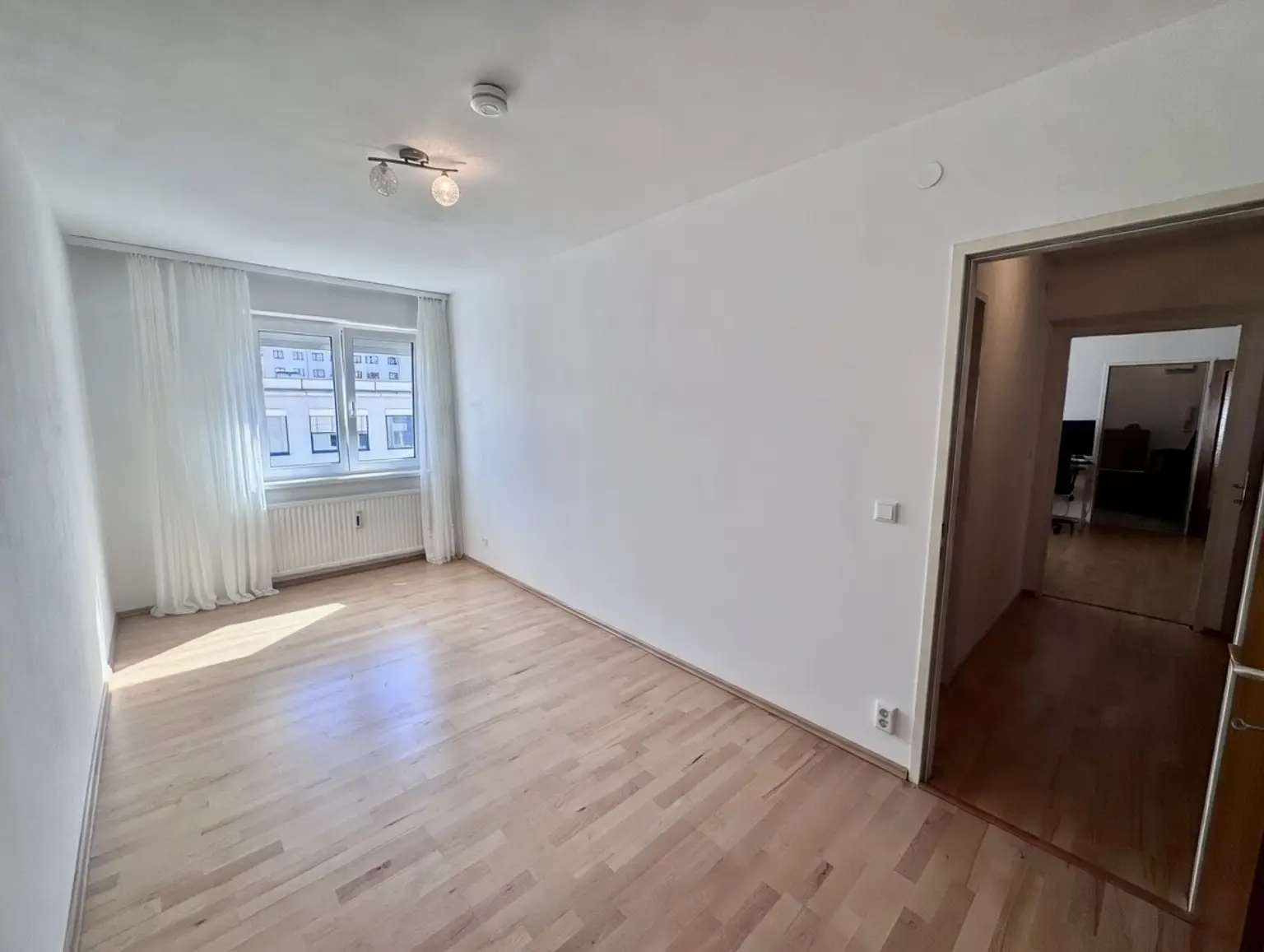 Exklusive 3-Zimmer-Neubauwohnung in Toplage mit durchdachter Raumaufteilung