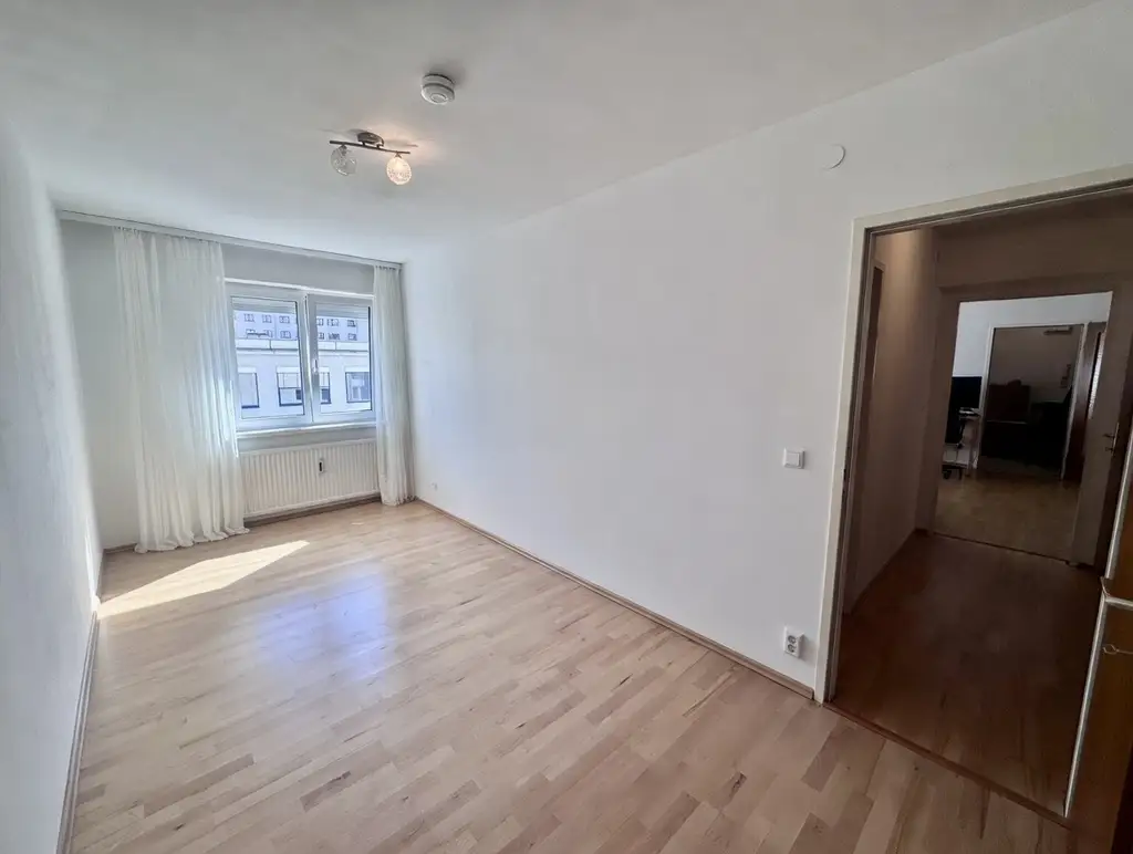 Exklusive 3-Zimmer-Neubauwohnung in Toplage mit durchdachter Raumaufteilung