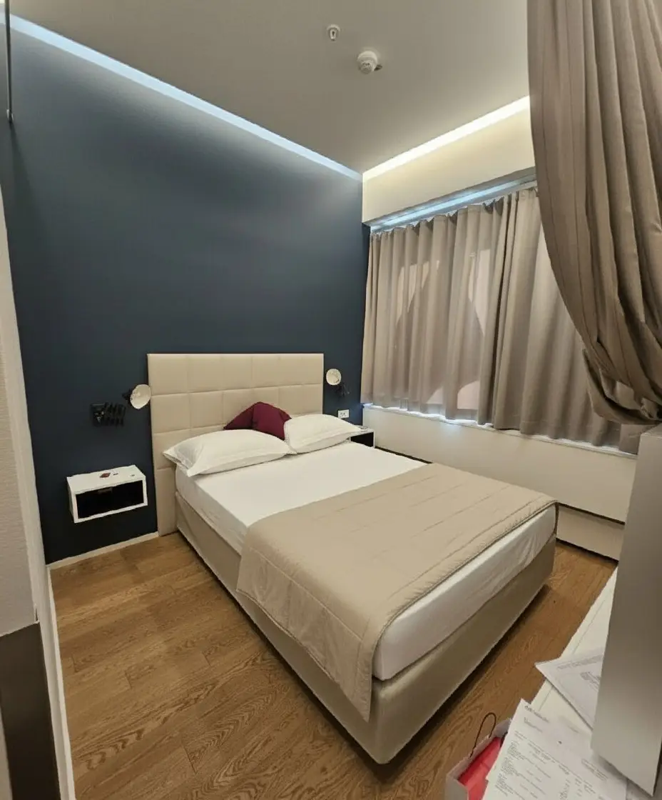 ANLAGEWOHNUNG: 1 Zimmerwohnung befristet vermietet bis September 2027