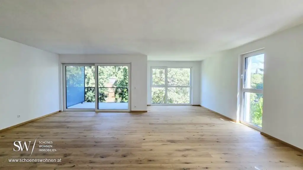 NEUBAUPROJEKT IN DORNBACH! Exklusive Erstbezugswohnungen in bester Lage!
