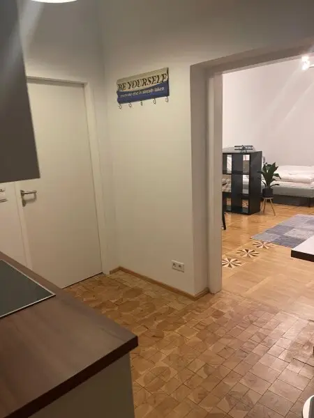 TOP AIRBNB-APARTMENT IN THE HEART OF VIENNA