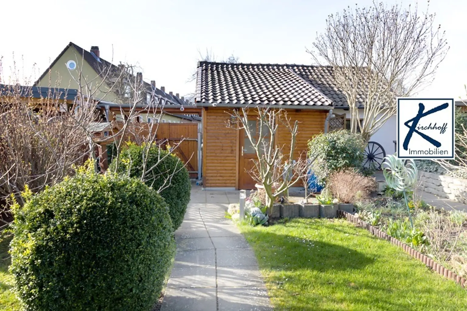 Garten