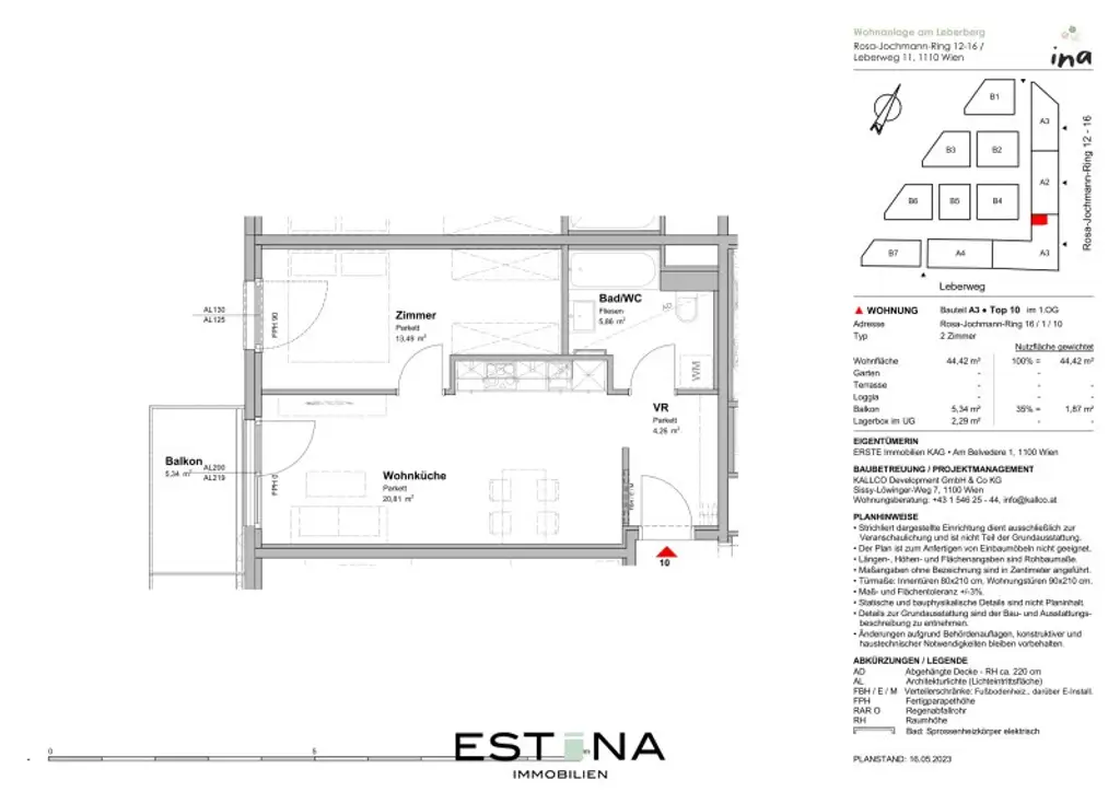 Plan