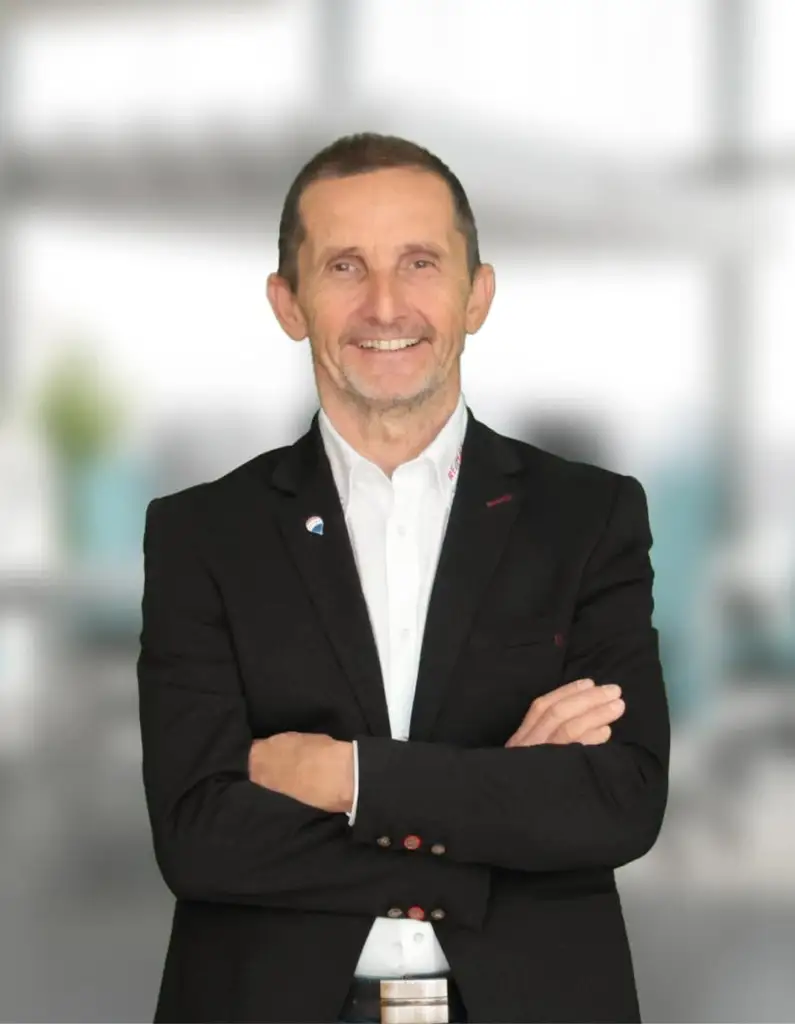 Gerhard Zechmann