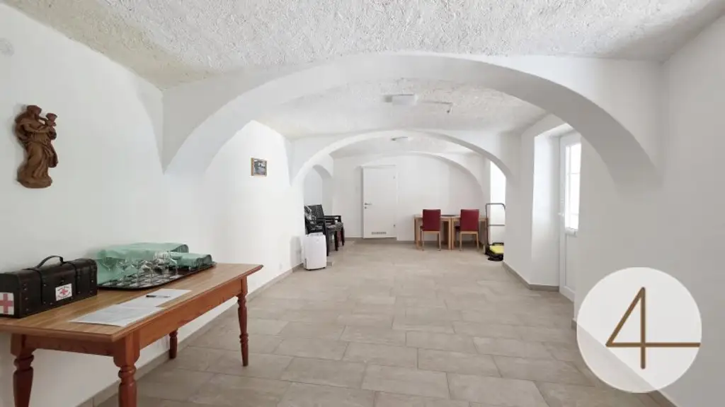 Mehrfamilienhaus oder Gästehaus in der Wachau