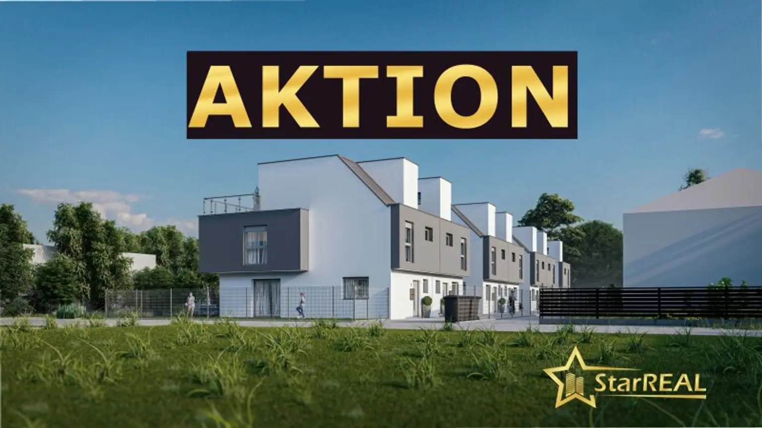AKTION HAUS 1
