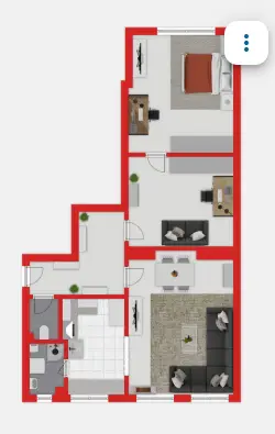 "2 Zimmer Pärchen - HIT!"