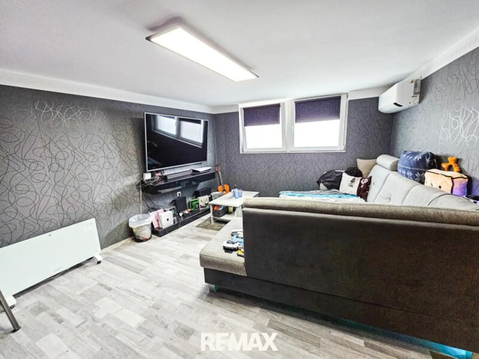 Jugendzimmer