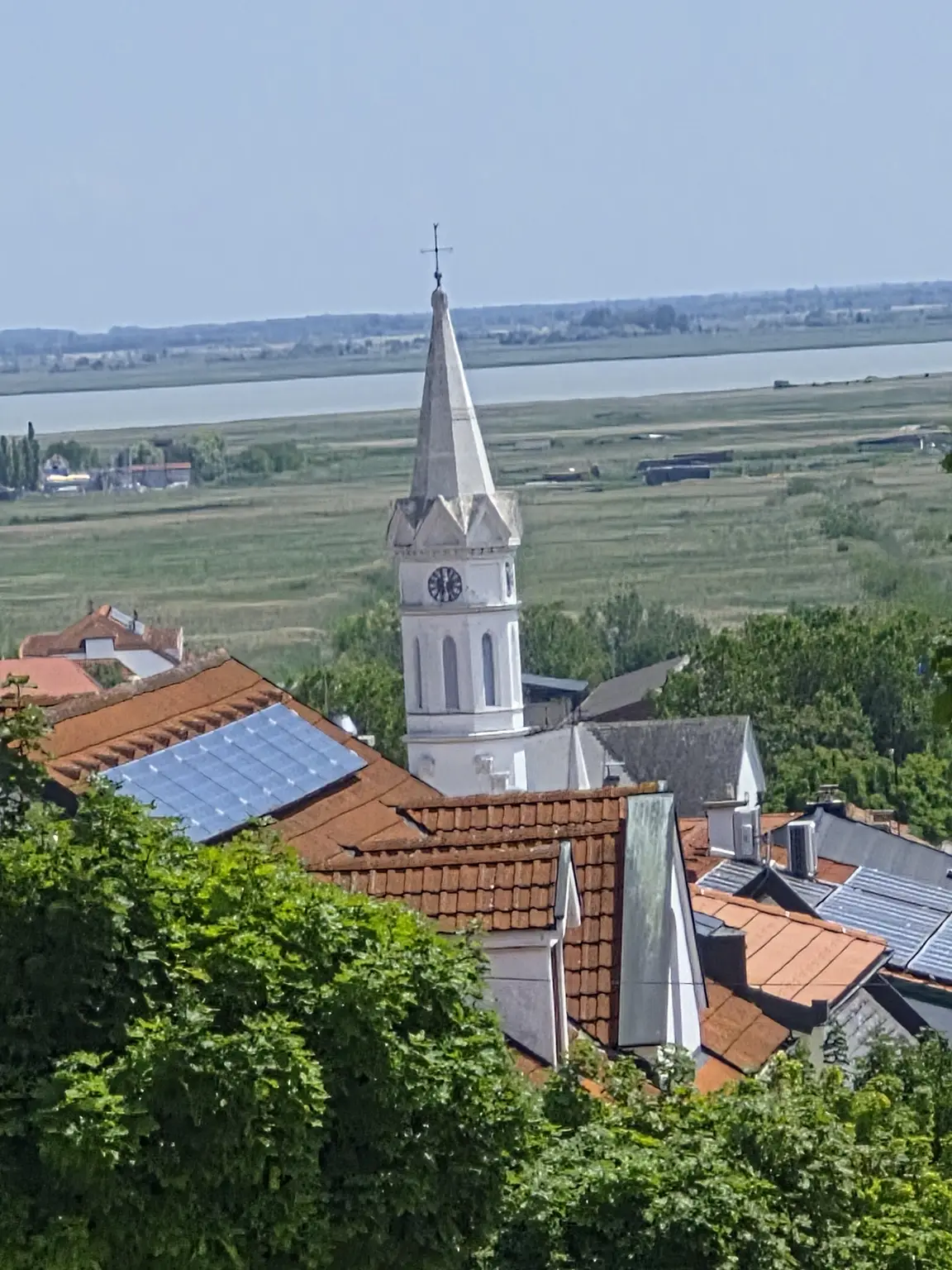 Ca. 41,14 m² 2-Zimmer-🌿Gartenwohnung mit tollem Ausblick - Wohnen mit Urlaubsgefühl
