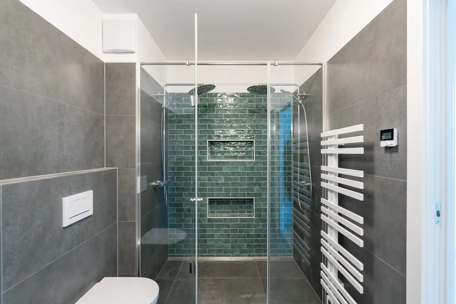 13. Eigentumswohnung 1190 Wien