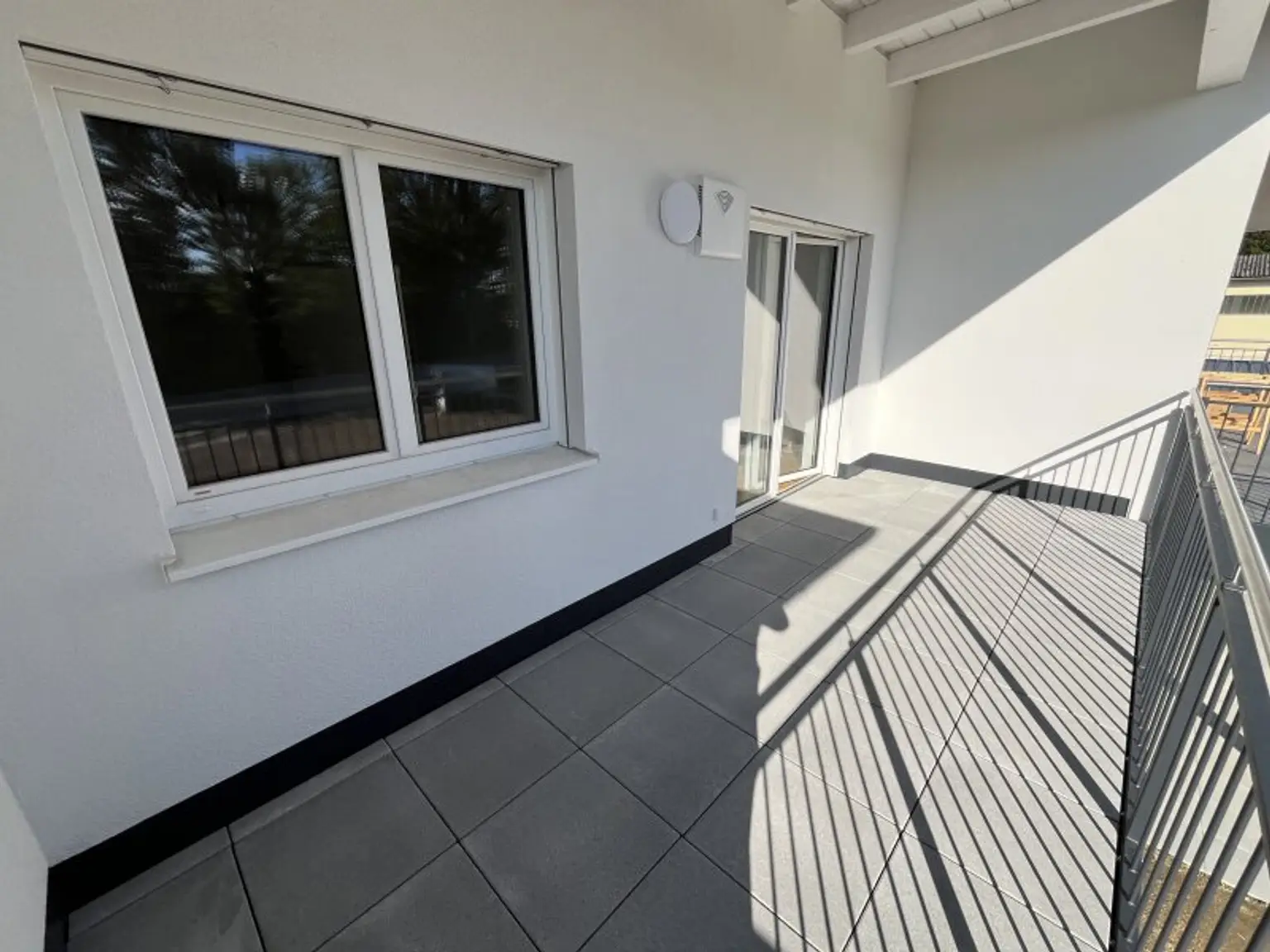 Loggia