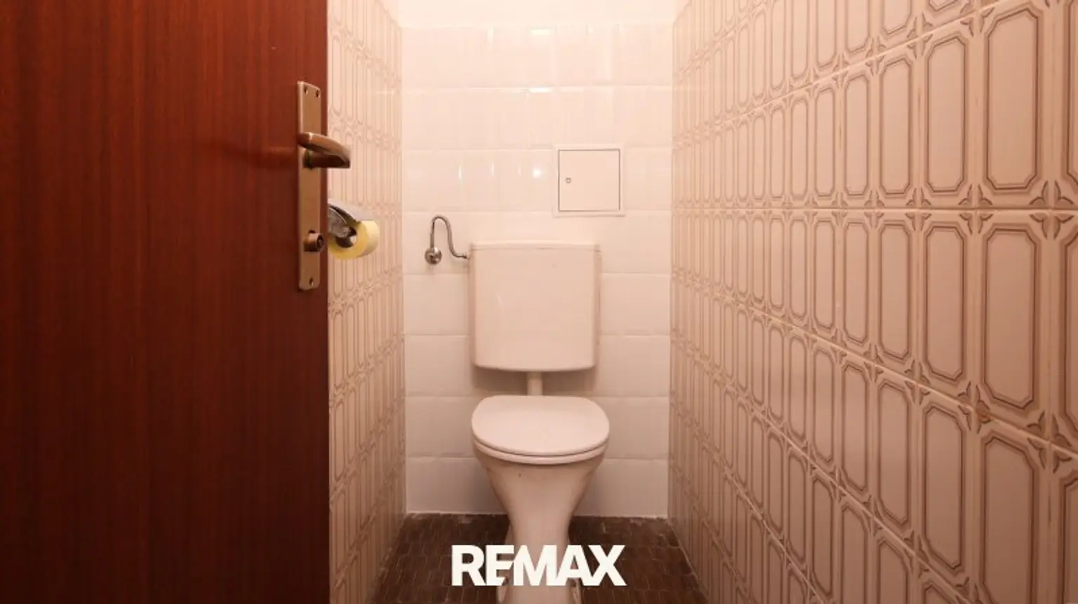 Separates WC