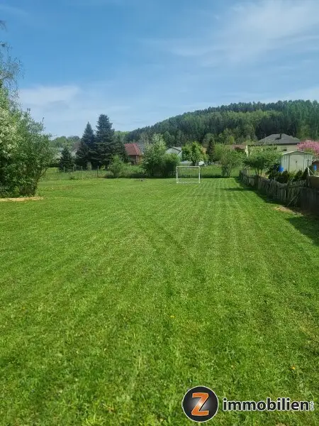 Kemeten: Traumhaus – Erstbezug nach Komplettsanierung!
