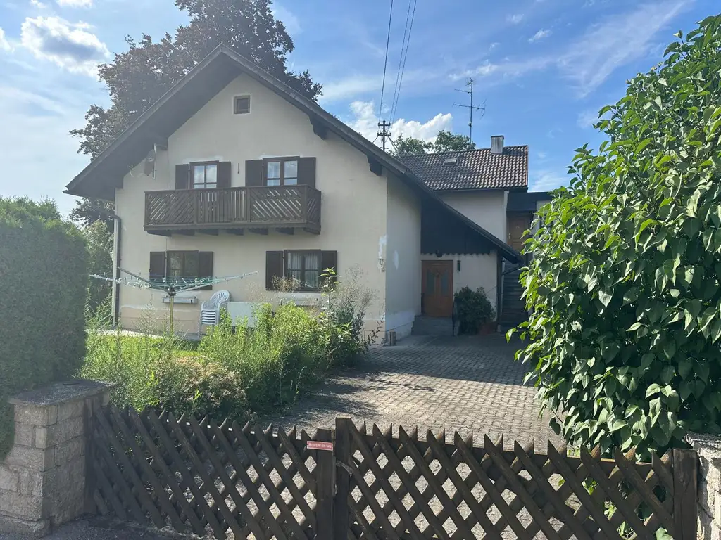 Haus