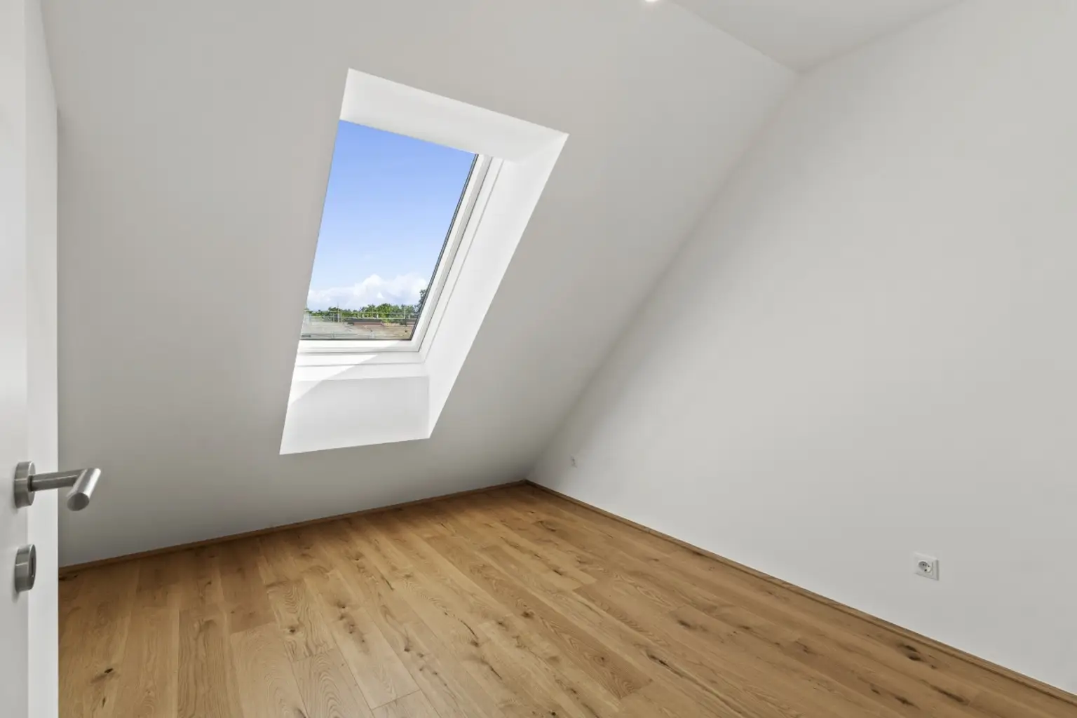 I | ++ DG-MAISONETTE mit WEITBLICK ++ im PROJEKT KARL74 | Prima Service Immobilien