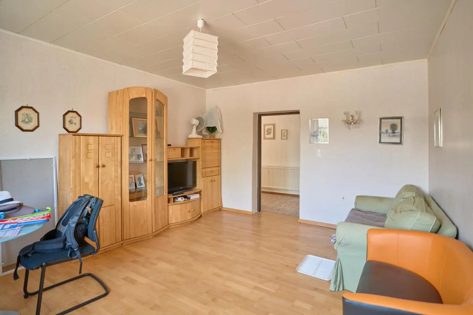 08. Einfamilienhaus 7142 Illmitz