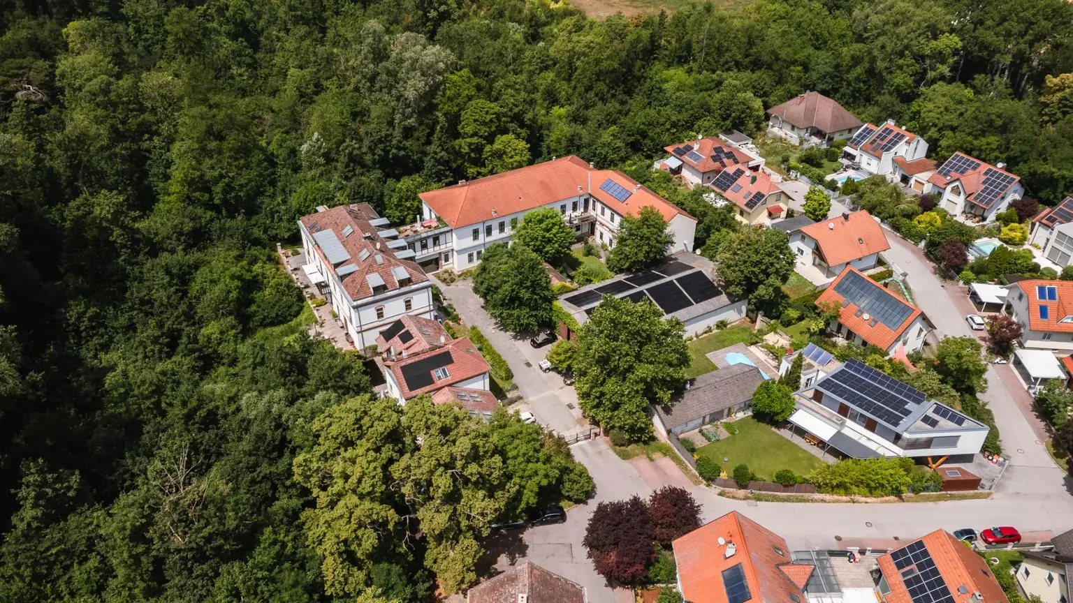 16. Eientumswohnung 2325 Velm-Himberg