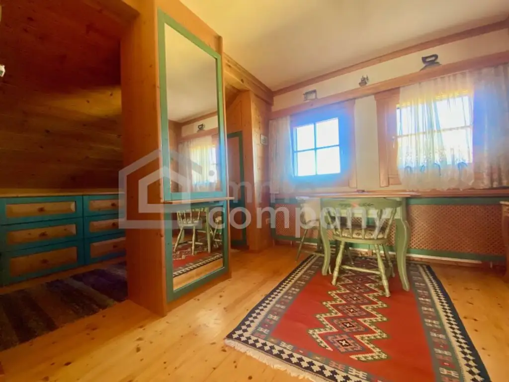 Natürlich wohnen, stilvoll genießen!