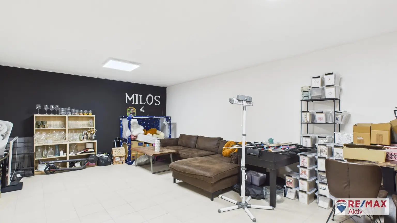Modernes Reihenhaus mit Top-Ausstattung