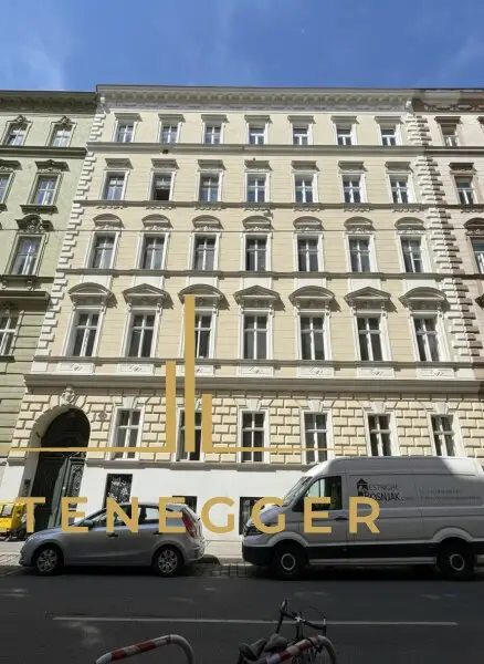 Ansicht Haus straßenseitig