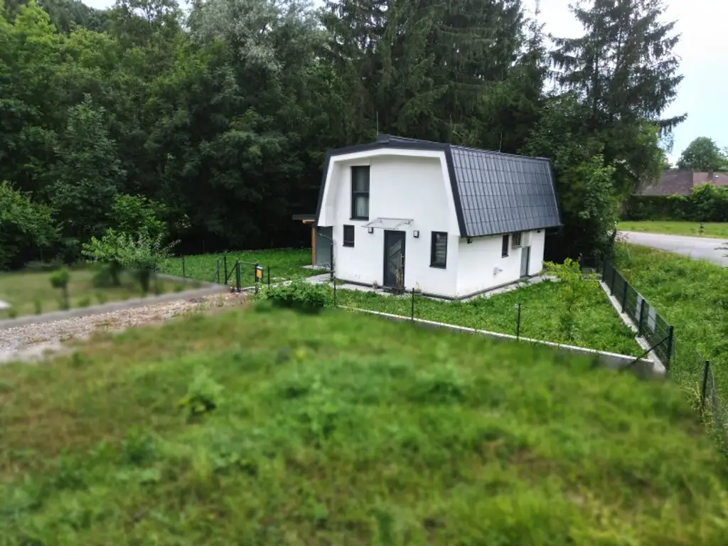 Sommer im Kleingarten - dein eigenes Kleingartenhaus wartet auf dich!