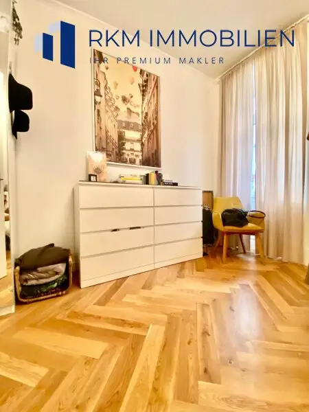 Moderne 3-Zimmer-Wohnung mit Terrasse in 1030 Wien – Ihr neues Zuhause wartet!