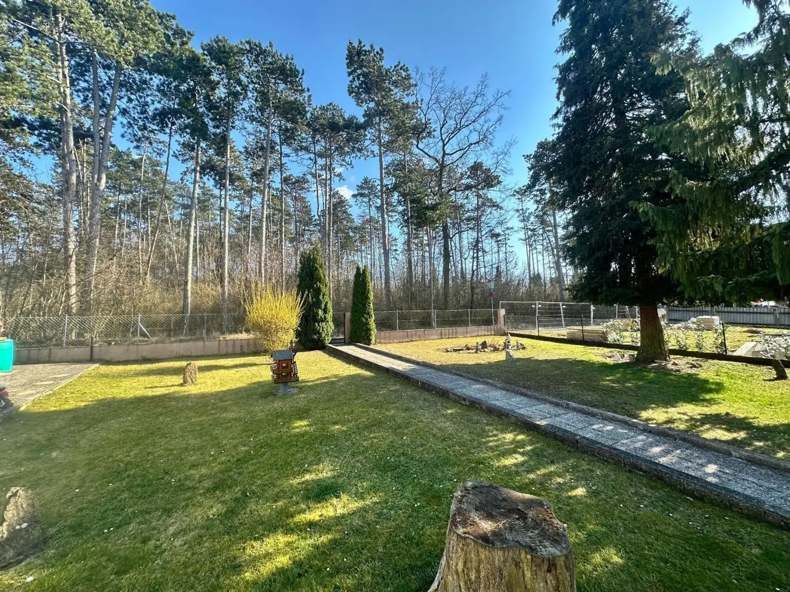 Garten