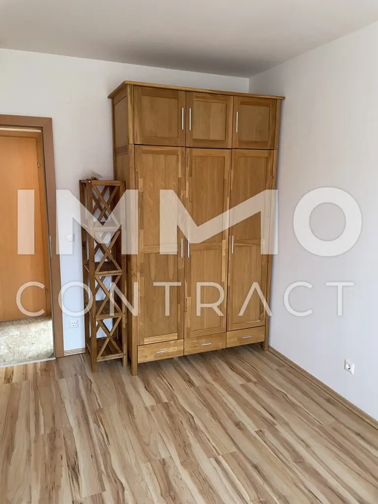 Ideal für Jungfamilie!