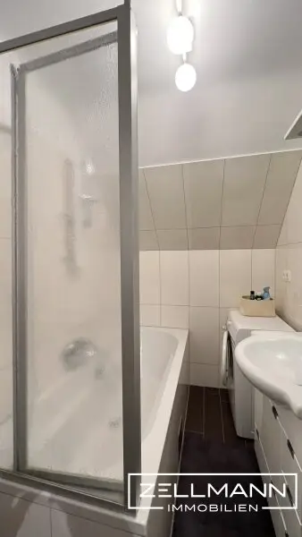 sanierte Dachgeschosswohnung in Mauer | ZELLMANN IMMOBILIEN