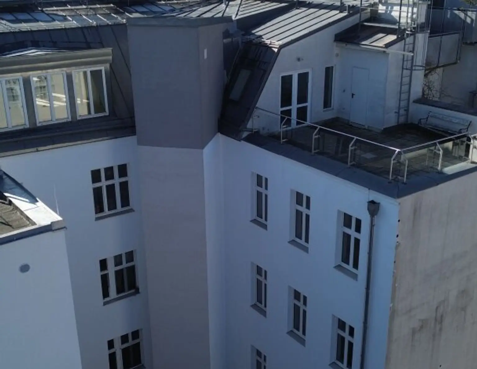 Top Zinshaus in 1120 Wien - Ideale Lage in der Spittelbreitengasse