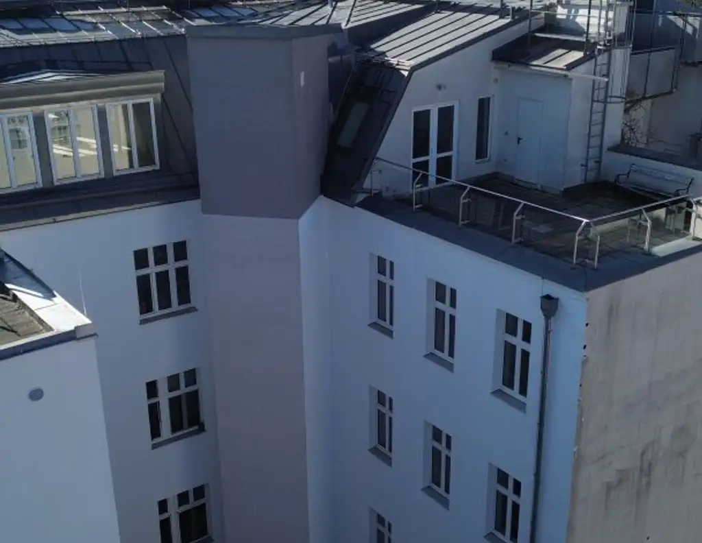 Top Zinshaus in 1120 Wien - Ideale Lage in der Spittelbreitengasse