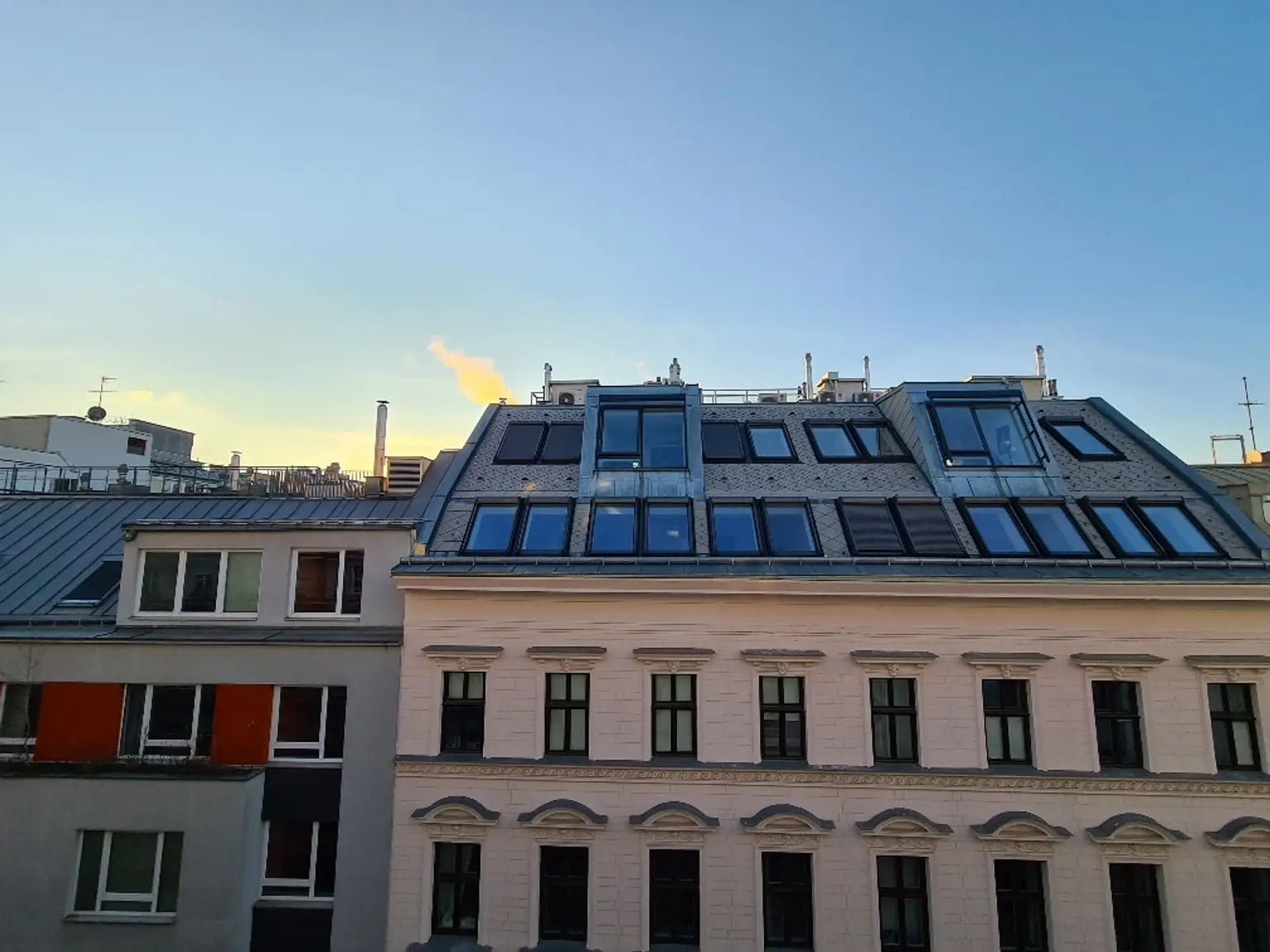 Ausblick