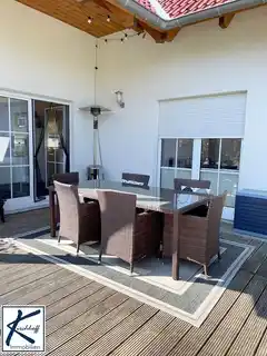 Terrasse Nr. 1