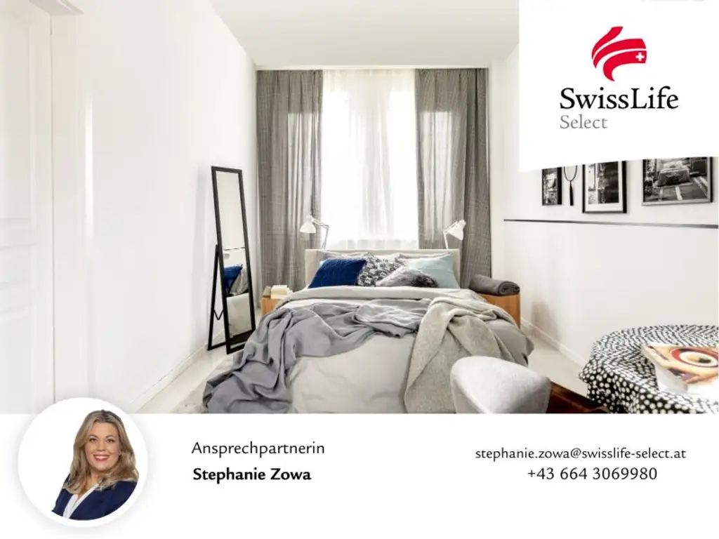 Citylife am Gürtel: Moderne Apartments für Stadtnähe-Liebhaber