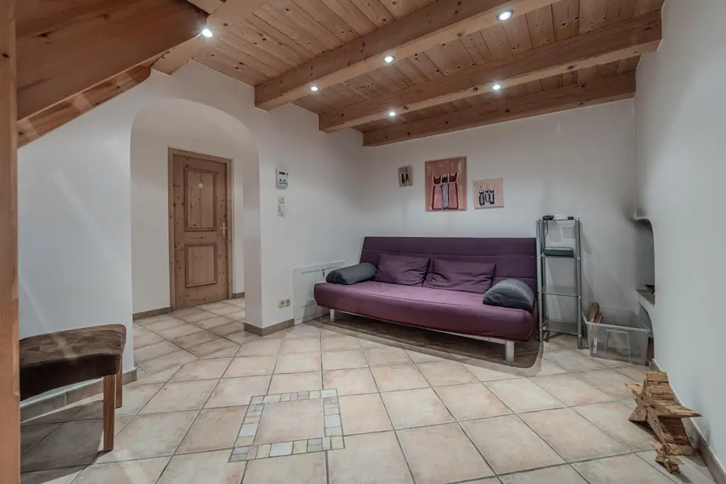 Wunderschöne Penthousewohnung mit imposantem Kaiserblick in Toplage