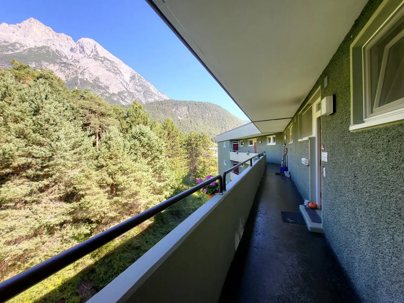 Ihr Rückzugsort in Bestlage – mit Loggia, Sonne & Weitblick