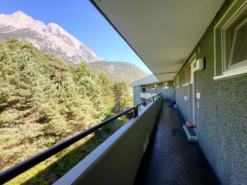 Ihr Rückzugsort in Bestlage – mit Loggia, Sonne & Weitblick