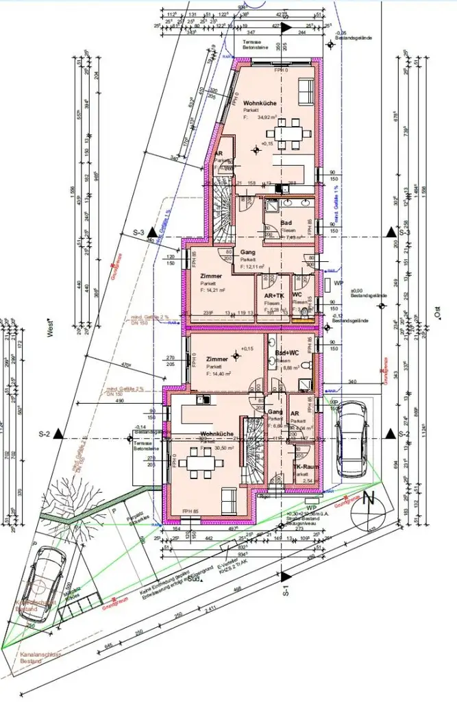 "CHOICE YOUR NEIGHBOUR!"