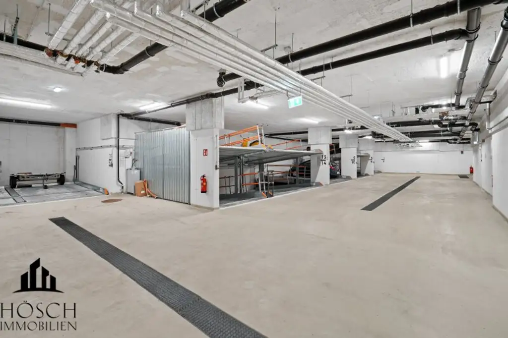 Schlüsselfertige Eigentumswohnungen im Wienerwald – nur noch wenige Einheiten verfügbar